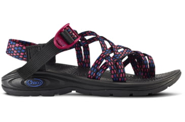 Image of Chaco Zvolv X2 - Womens, Scope Magenta, 7, J107064-07.0