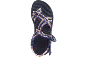 Image of Chaco ZX/2 Classic USA Sandal, Womens, Colorado Night, 6, J199650-6