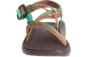 Image of Chaco ZX1 Classic Sandal, Adobe Clan, 11, J105478-11