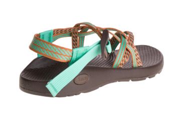 Image of Chaco ZX1 Classic Sandal, Adobe Clan, 11, J105478-11