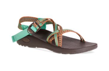 Image of Chaco ZX1 Classic Sandal, Adobe Clan, 11, J105478-11
