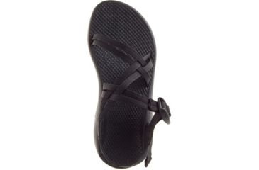 Image of Chaco ZX1 Classic Sandal - Women's, Black, 6 US J105798-06.0