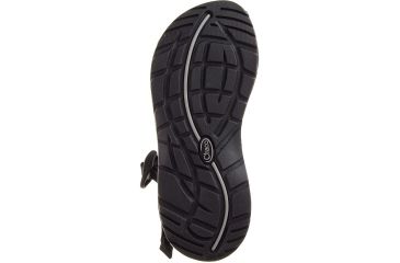 Image of Chaco ZX1 Classic Sandal - Women's, Black, 6 US J105798-06.0