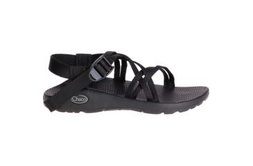 Image of Chaco ZX1 Classic Sandal - Women's, Black, 6 US J105798-06.0