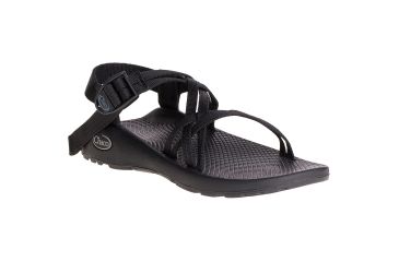Image of Chaco ZX1 Classic Sandal - Women's, Black, 6 US J105798-06.0