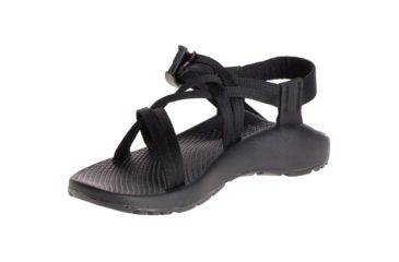 Image of Chaco ZX1 Classic Sandal - Women's, Black, 6 US J105798-06.0
