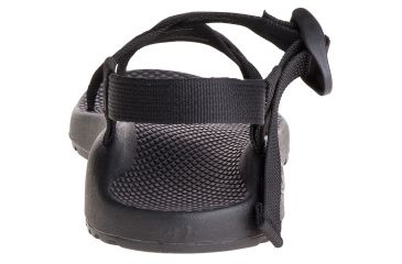 Image of Chaco ZX1 Classic Sandal - Women's, Black, 6 US J105798-06.0