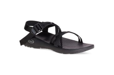 Image of Chaco ZX1 Classic Sandal - Women's, Black, 6 US J105798-06.0