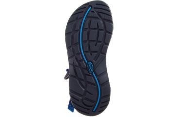 Image of Chaco ZX1 Classic Sandal - Women's, Braid Blue, 5 US J106090-05.0