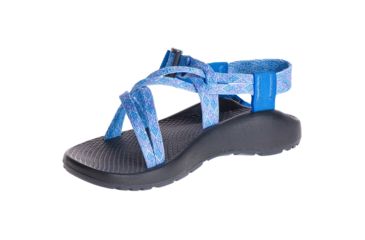 Image of Chaco ZX1 Classic Sandal - Women's, Braid Blue, 5 US J106090-05.0