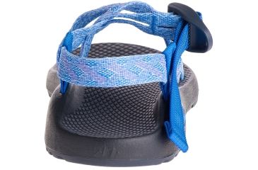 Image of Chaco ZX1 Classic Sandal - Women's, Braid Blue, 5 US J106090-05.0