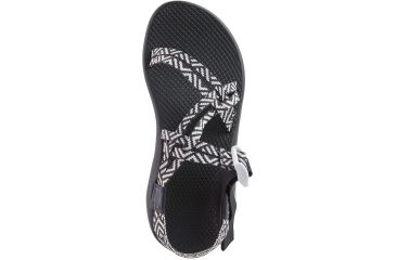 Image of Chaco ZX1 Classic Sandal - Women's, Origami Black, 6 US J106094-06.0