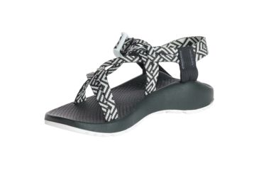 Image of Chaco ZX1 Classic Sandal - Women's, Origami Black, 6 US J106094-06.0