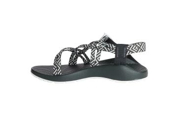 Image of Chaco ZX1 Classic Sandal - Women's, Origami Black, 6 US J106094-06.0