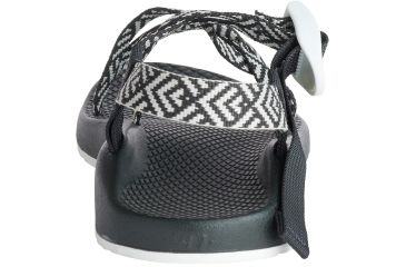 Image of Chaco ZX1 Classic Sandal - Women's, Origami Black, 6 US J106094-06.0