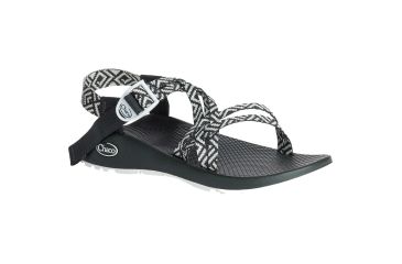 Image of Chaco ZX1 Classic Sandal - Women's, Origami Black, 6 US J106094-06.0