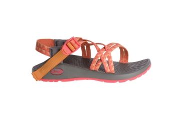 Image of Chaco ZX1 Classic Sandal - Women's, Dart Peach, 6 US J106558-06.0
