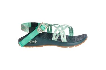 Image of Chaco ZX1 Classic Sandal - Women's, Pep Pine, 11 US J106560-11.0
