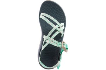 Image of Chaco ZX1 Classic Sandal - Women's, Pep Pine, 11 US J106560-11.0