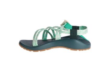 Image of Chaco ZX1 Classic Sandal - Women's, Pep Pine, 11 US J106560-11.0