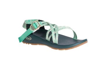 Image of Chaco ZX1 Classic Sandal - Women's, Pep Pine, 11 US J106560-11.0