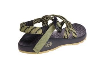 Image of Chaco ZX1 Classic Sandal - Women's, Static Avocado, 9 US J106562-09.0