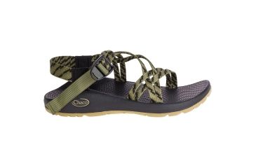 Image of Chaco ZX1 Classic Sandal - Women's, Static Avocado, 9 US J106562-09.0