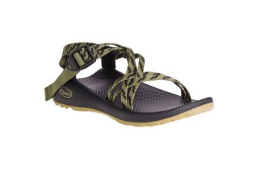Image of Chaco ZX1 Classic Sandal - Women's, Static Avocado, 9 US J106562-09.0
