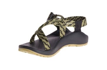 Image of Chaco ZX1 Classic Sandal - Women's, Static Avocado, 9 US J106562-09.0