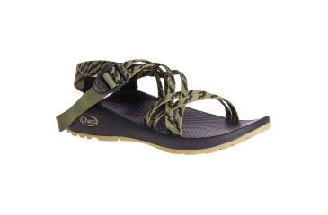 Image of Chaco ZX1 Classic Sandal - Women's, Static Avocado, 9 US J106562-09.0