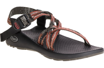 Image of Chaco ZX1 Classic Sandal - Women's-Patriot Dreams-Medium-6