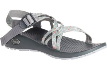 Image of Chaco ZX1 Classic Sandal - Women's-Vintage Alloy-Medium-7