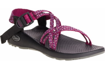 Image of Chaco ZX1 Classic Sandal - Womens-Batten Beet-Medium-5