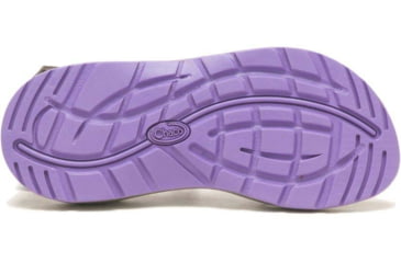 Image of Chaco ZX1 Classic Sandal - Womens, RisingPurpleRose, 6, JCH109540-M-6