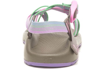 Image of Chaco ZX1 Classic Sandal - Womens, RisingPurpleRose, 6, JCH109540-M-6