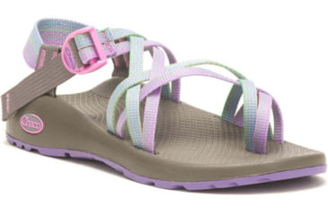 Image of Chaco ZX1 Classic Sandal - Womens, RisingPurpleRose, 6, JCH109540-M-6