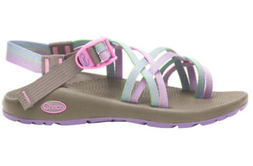 Image of Chaco ZX1 Classic Sandal - Womens, RisingPurpleRose, 6, JCH109540-M-6