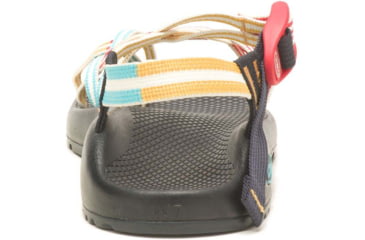 Image of Chaco ZX1 Classic Sandal - Womens, VaryPrimary, 9, JCH109542-M-9