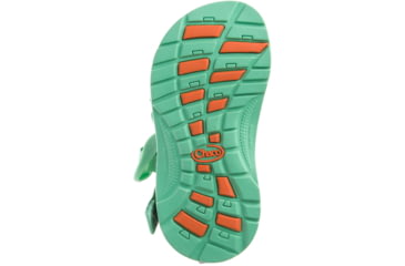 Image of Chaco Zx1 Ecotread - Kids, Placas Katydid, 6, J180268-06.0
