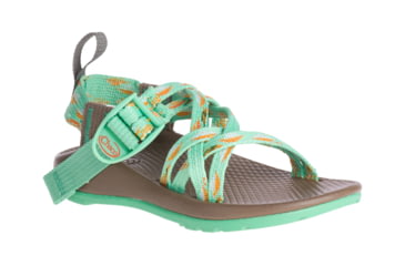 Image of Chaco Zx1 Ecotread - Kids, Placas Katydid, 6, J180268-06.0