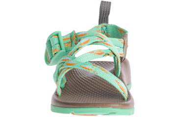 Image of Chaco Zx1 Ecotread - Kids, Placas Katydid, 6, J180268-06.0