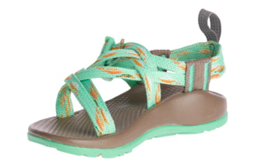 Image of Chaco Zx1 Ecotread - Kids, Placas Katydid, 6, J180268-06.0