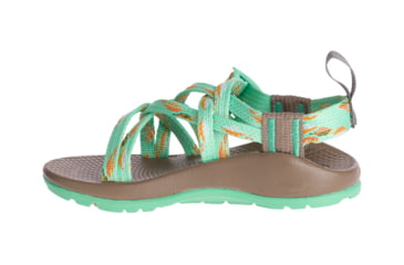 Image of Chaco Zx1 Ecotread - Kids, Placas Katydid, 6, J180268-06.0