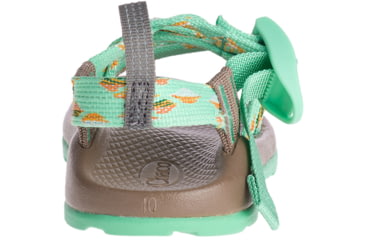 Image of Chaco Zx1 Ecotread - Kids, Placas Katydid, 6, J180268-06.0