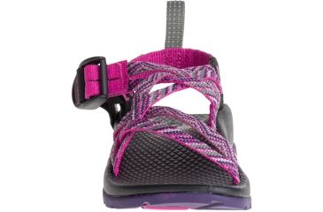 Image of Chaco ZX1 Ecotread Kids Sandal, Faded Pink, 2, J180092-2