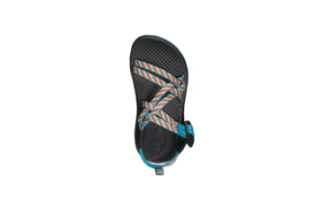 Image of Chaco ZX1 Ecotread Kids Sandal, Fiesta, 5, J180218-5