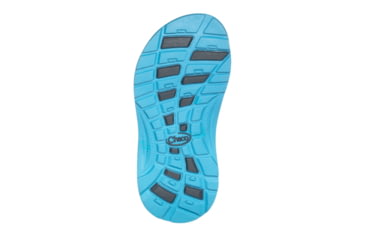 Image of Chaco ZX1 Ecotread Kids Sandal, Fiesta, 5, J180218-5