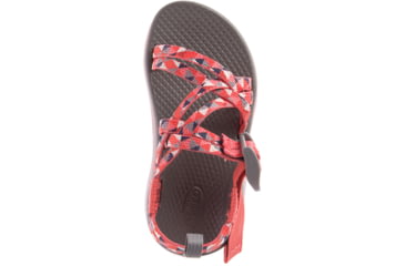 Image of Chaco Zx1 Ecotread - Kids, Speck Grenadine, 5, J180262-05.0
