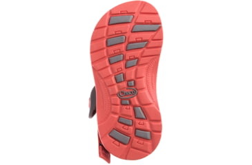 Image of Chaco Zx1 Ecotread - Kids, Speck Grenadine, 5, J180262-05.0