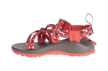 Image of Chaco Zx1 Ecotread - Kids, Speck Grenadine, 5, J180262-05.0